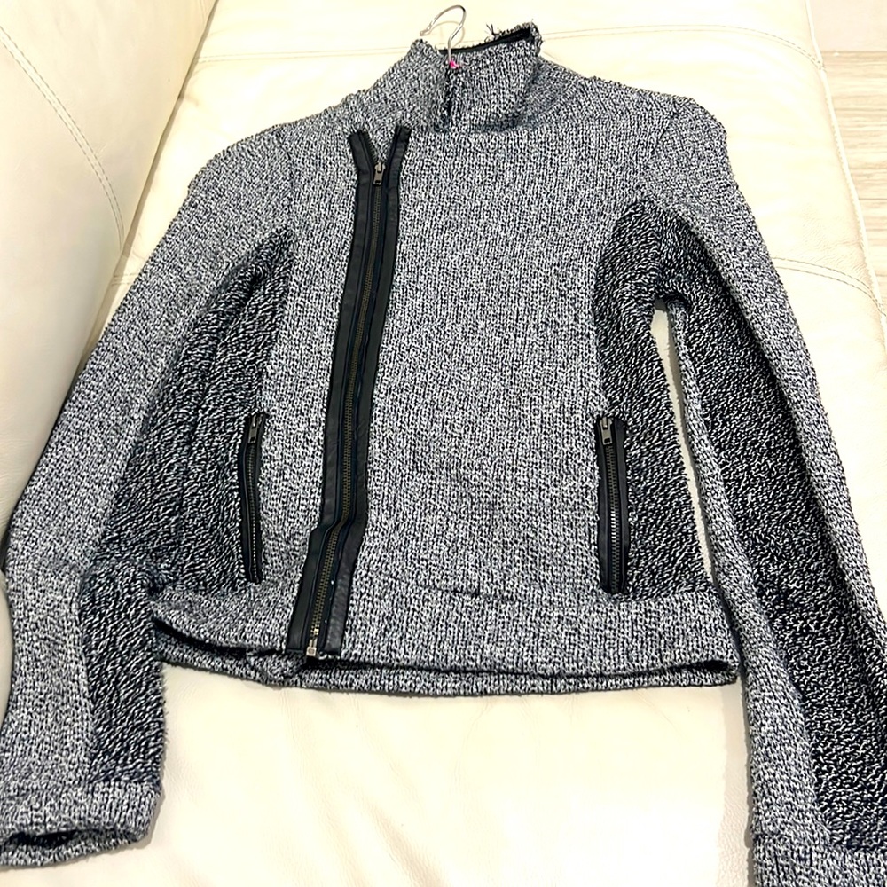 AQUA / Blazer